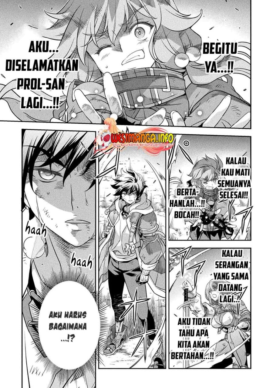 Drawing: Saikyou Mangaka Wa Oekaki Skill De Isekai Musou Suru! - Chapter 21 - Page 15