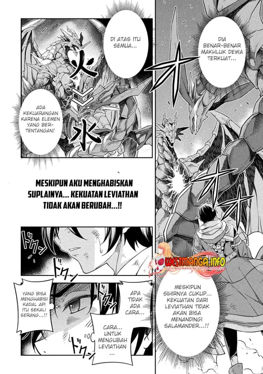 Drawing: Saikyou Mangaka Wa Oekaki Skill De Isekai Musou Suru! - Chapter 21 - Page 16