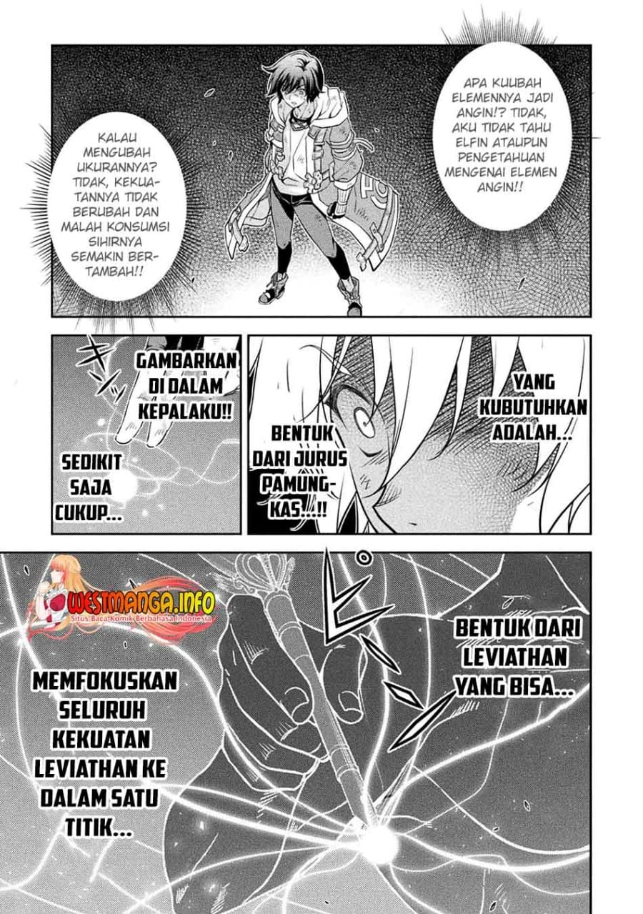 Drawing: Saikyou Mangaka Wa Oekaki Skill De Isekai Musou Suru! - Chapter 21 - Page 17
