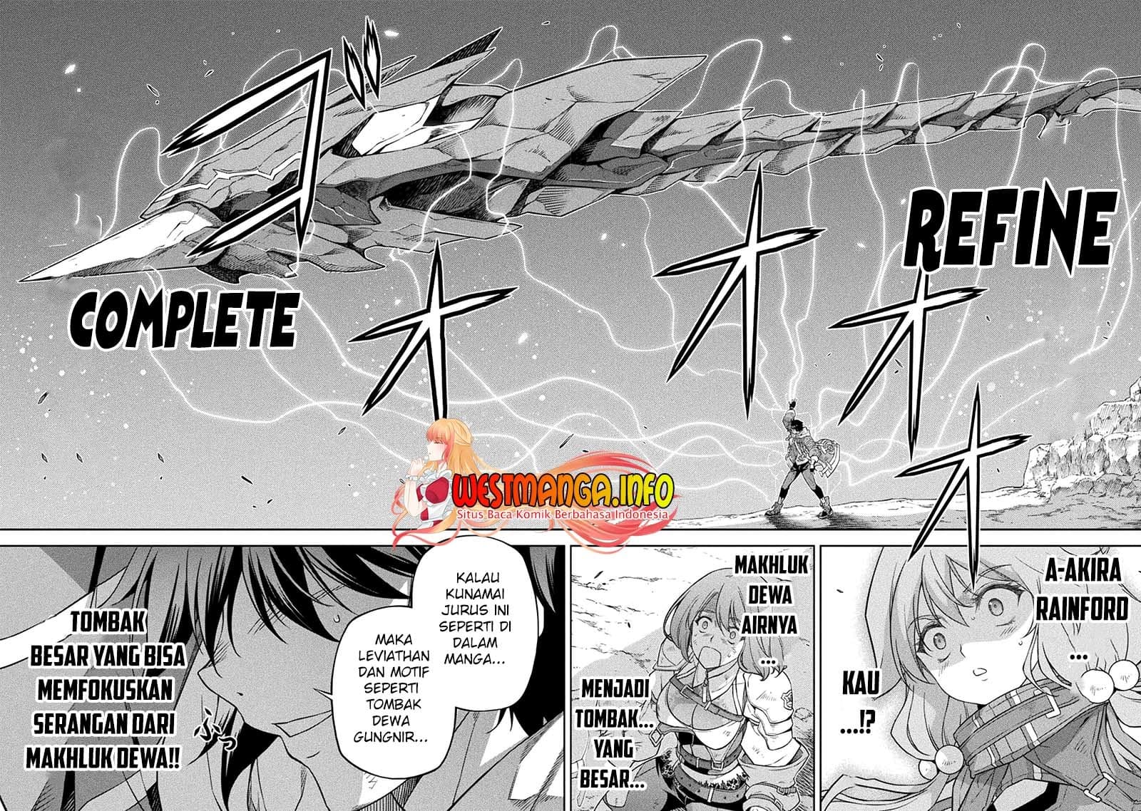 Drawing: Saikyou Mangaka Wa Oekaki Skill De Isekai Musou Suru! - Chapter 21 - Page 20