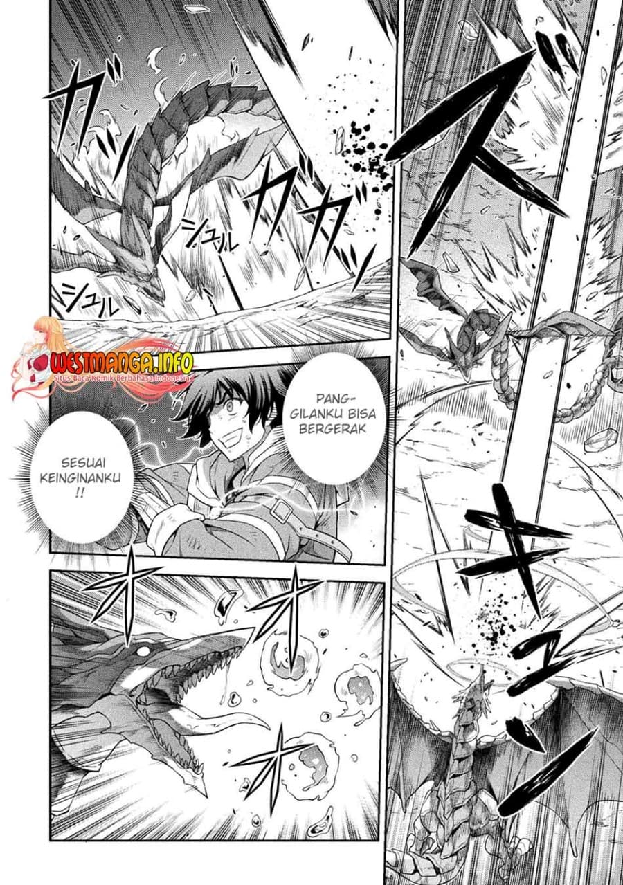 Drawing: Saikyou Mangaka Wa Oekaki Skill De Isekai Musou Suru! - Chapter 21 - Page 5