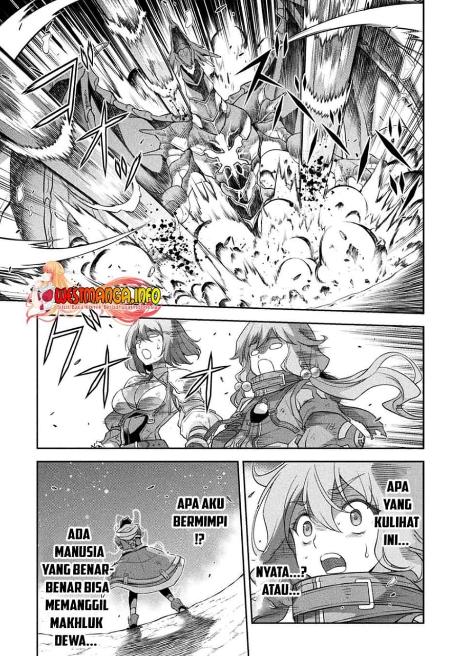 Drawing: Saikyou Mangaka Wa Oekaki Skill De Isekai Musou Suru! - Chapter 21 - Page 6
