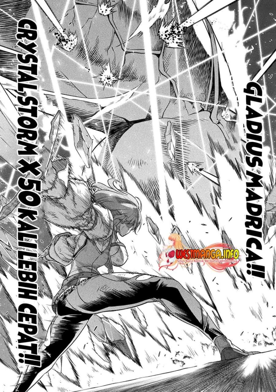 Drawing: Saikyou Mangaka Wa Oekaki Skill De Isekai Musou Suru! - Chapter 21 - Page 9