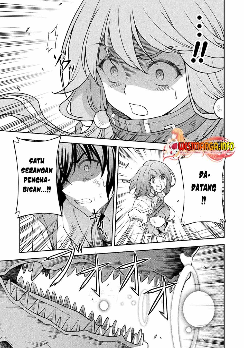 Drawing: Saikyou Mangaka Wa Oekaki Skill De Isekai Musou Suru! - Chapter 22 - Page 10