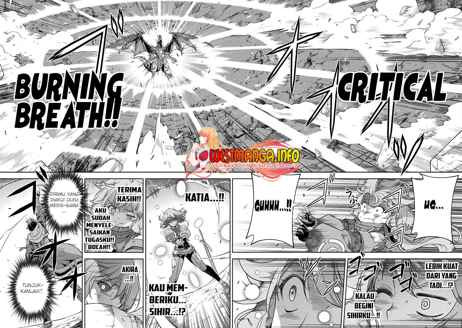 Drawing: Saikyou Mangaka Wa Oekaki Skill De Isekai Musou Suru! - Chapter 22 - Page 11