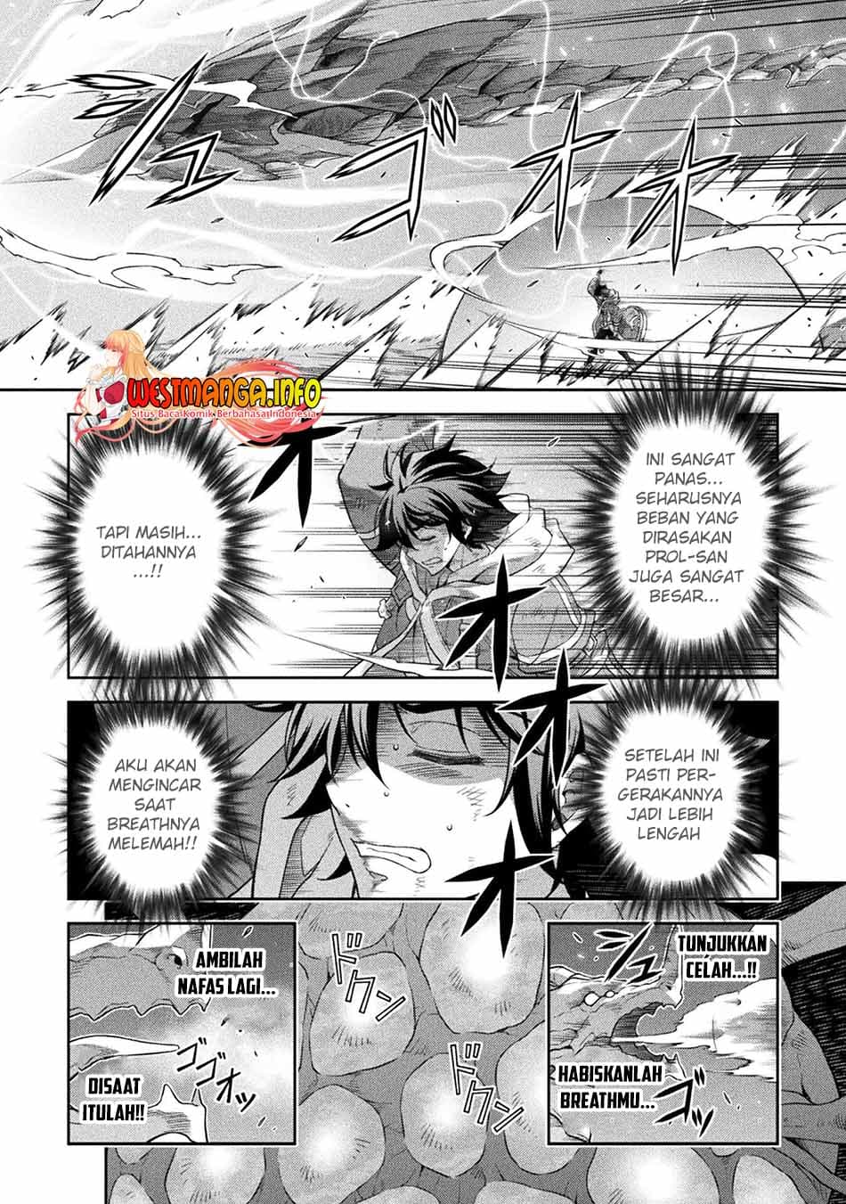 Drawing: Saikyou Mangaka Wa Oekaki Skill De Isekai Musou Suru! - Chapter 22 - Page 12