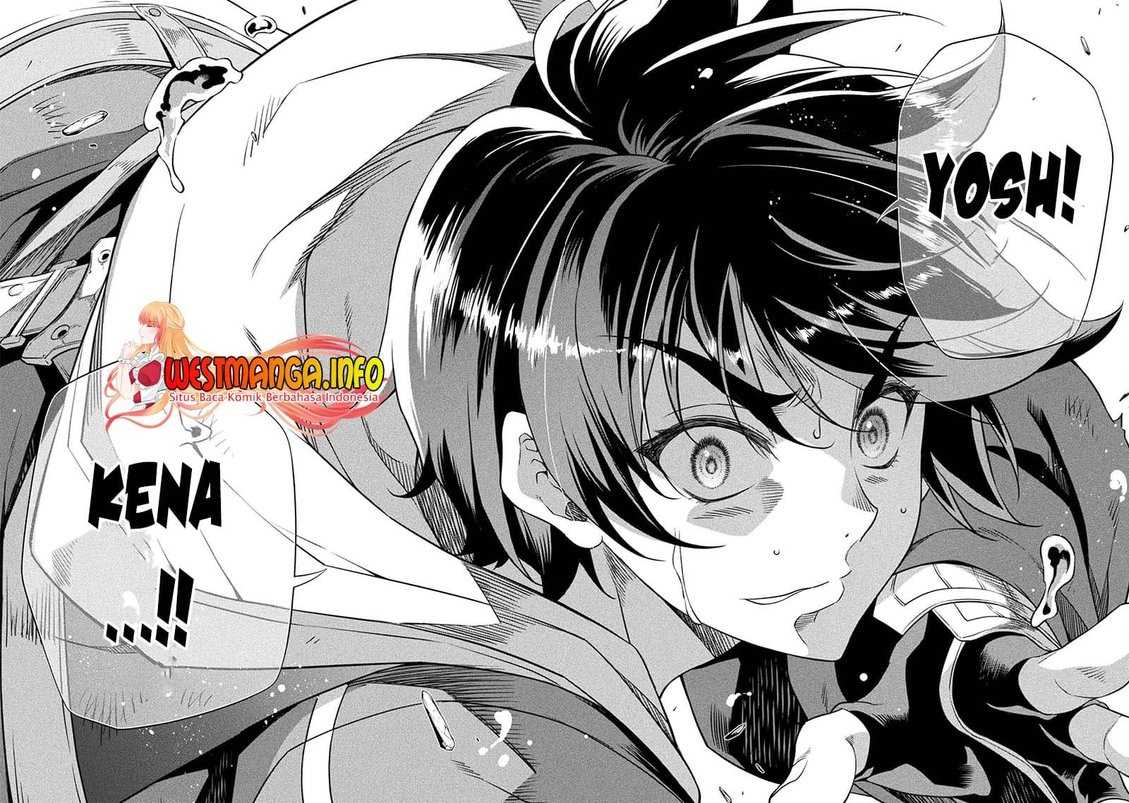 Drawing: Saikyou Mangaka Wa Oekaki Skill De Isekai Musou Suru! - Chapter 22 - Page 16