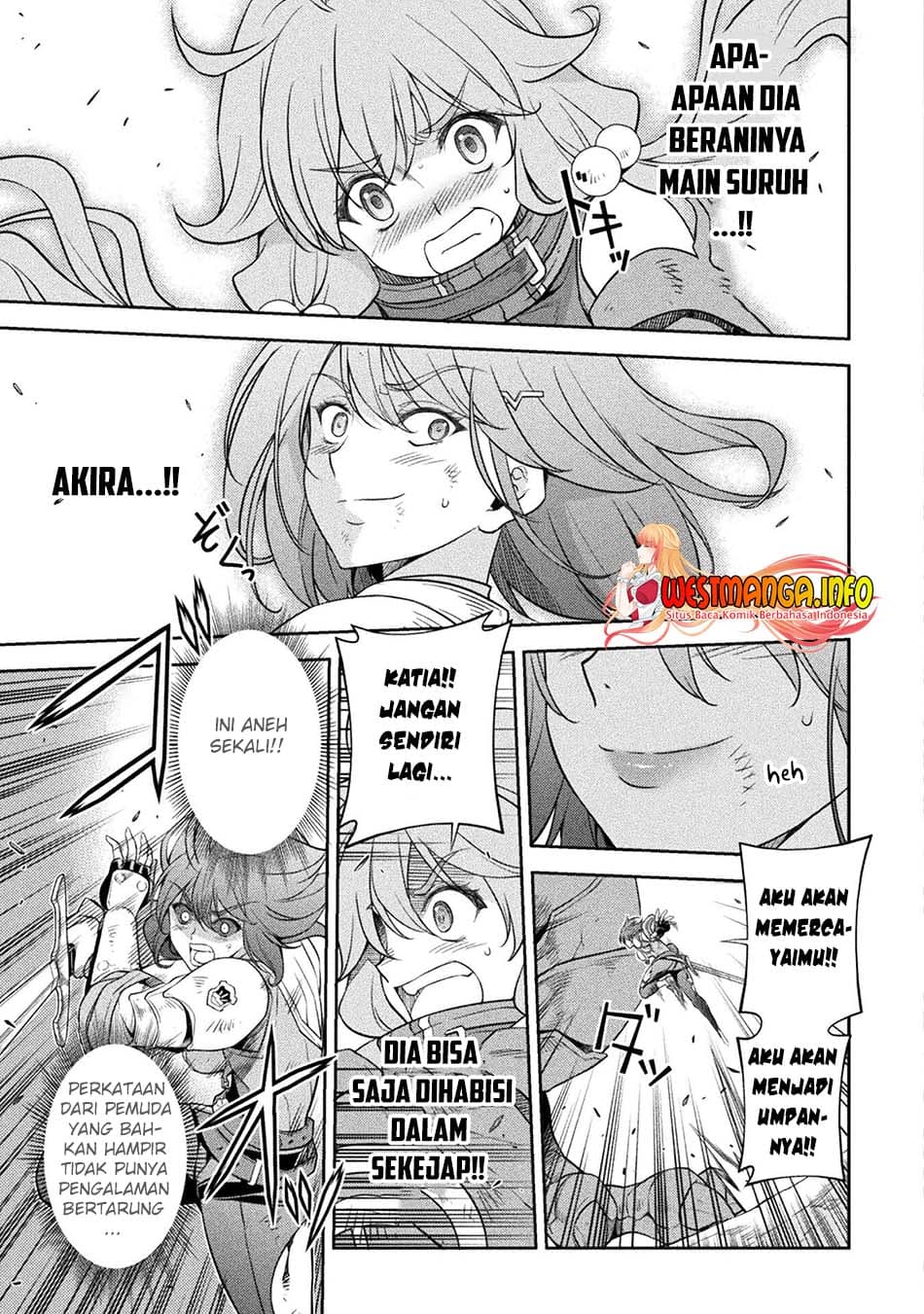 Drawing: Saikyou Mangaka Wa Oekaki Skill De Isekai Musou Suru! - Chapter 22 - Page 6