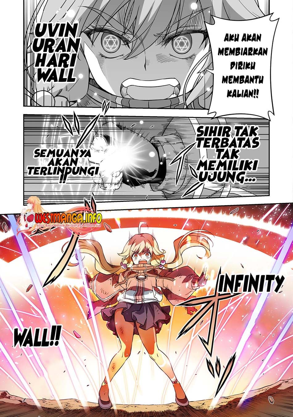 Drawing: Saikyou Mangaka Wa Oekaki Skill De Isekai Musou Suru! - Chapter 22 - Page 8