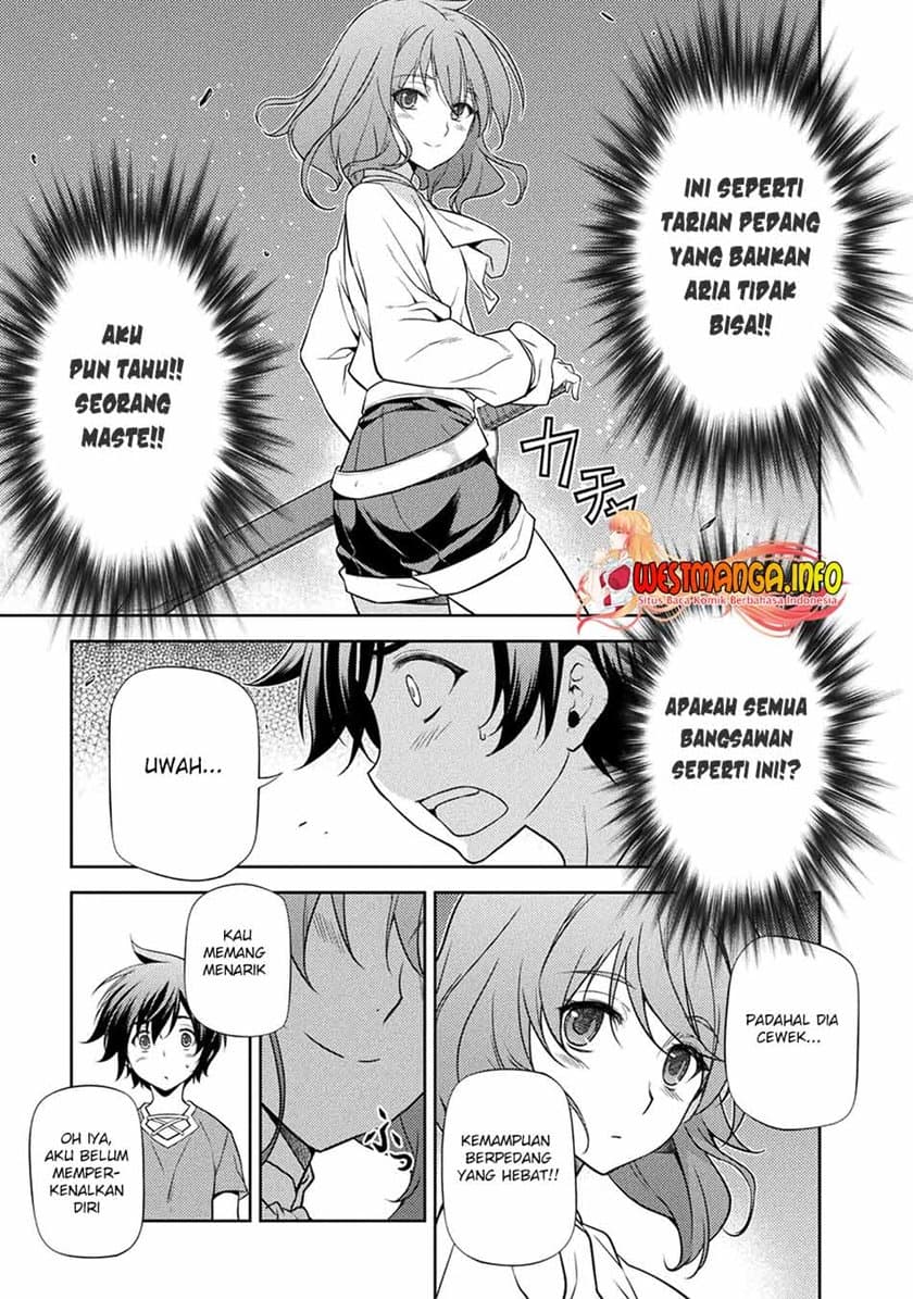 Drawing: Saikyou Mangaka Wa Oekaki Skill De Isekai Musou Suru! - Chapter 3 - Page 10