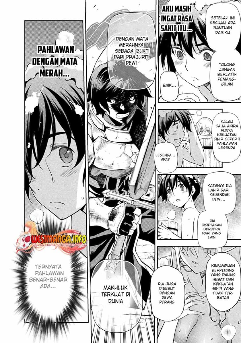 Drawing: Saikyou Mangaka Wa Oekaki Skill De Isekai Musou Suru! - Chapter 3 - Page 19