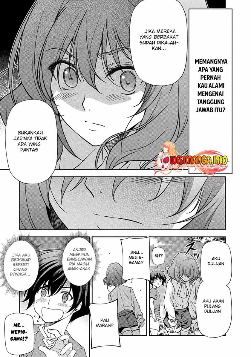 Drawing: Saikyou Mangaka Wa Oekaki Skill De Isekai Musou Suru! - Chapter 3 - Page 26