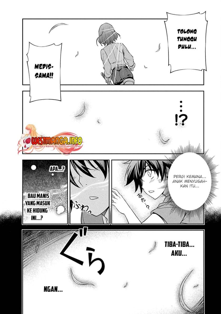Drawing: Saikyou Mangaka Wa Oekaki Skill De Isekai Musou Suru! - Chapter 3 - Page 27