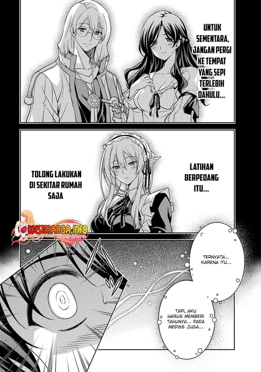 Drawing: Saikyou Mangaka Wa Oekaki Skill De Isekai Musou Suru! - Chapter 3 - Page 28