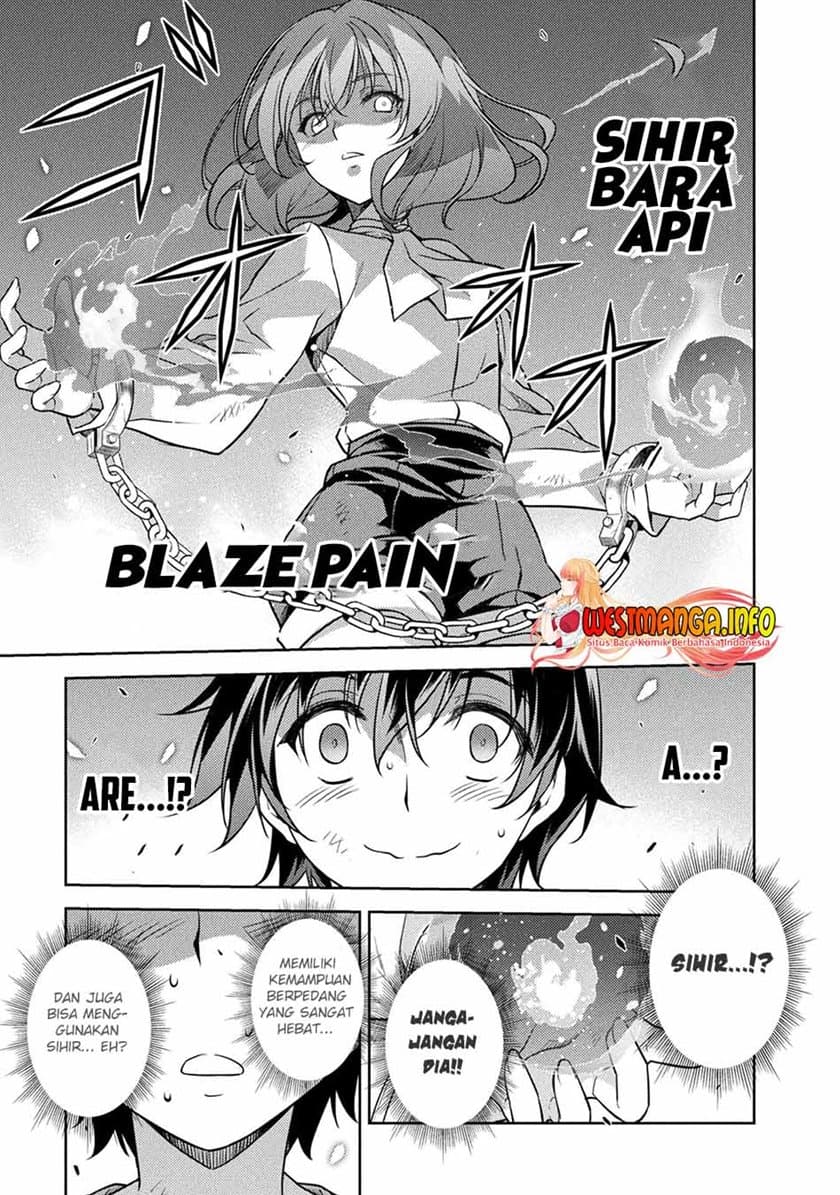 Drawing: Saikyou Mangaka Wa Oekaki Skill De Isekai Musou Suru! - Chapter 3 - Page 35