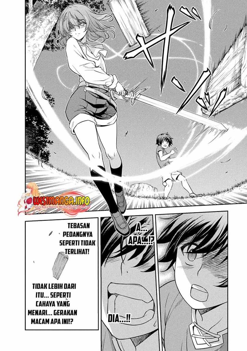 Drawing: Saikyou Mangaka Wa Oekaki Skill De Isekai Musou Suru! - Chapter 3 - Page 9