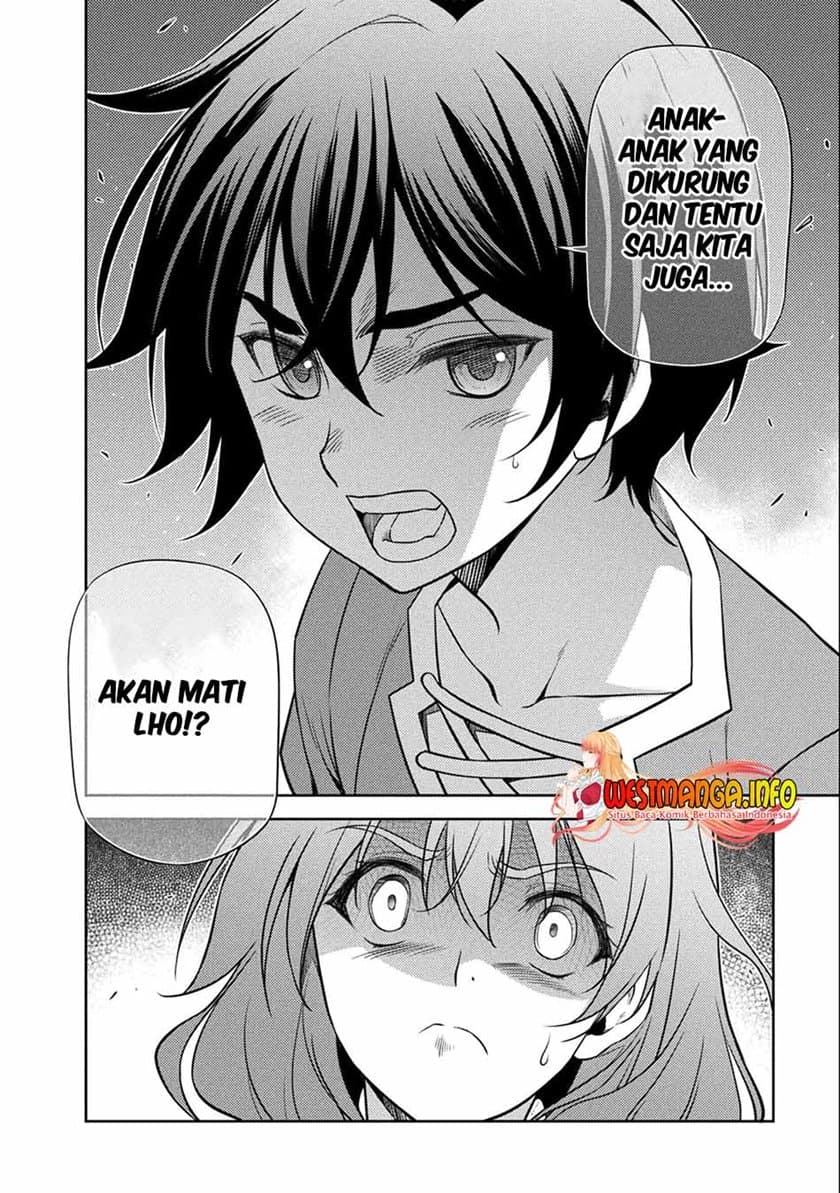 Drawing: Saikyou Mangaka Wa Oekaki Skill De Isekai Musou Suru! - Chapter 4 - Page 19