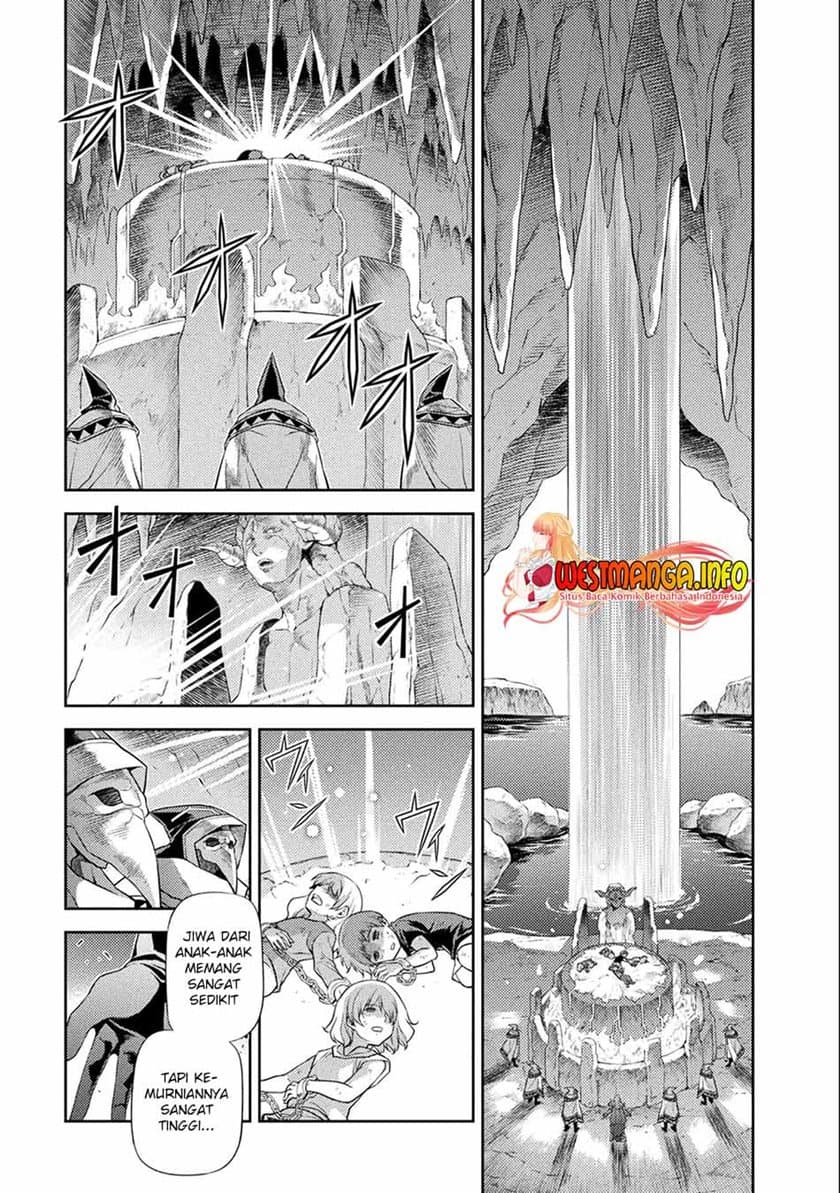Drawing: Saikyou Mangaka Wa Oekaki Skill De Isekai Musou Suru! - Chapter 4 - Page 20