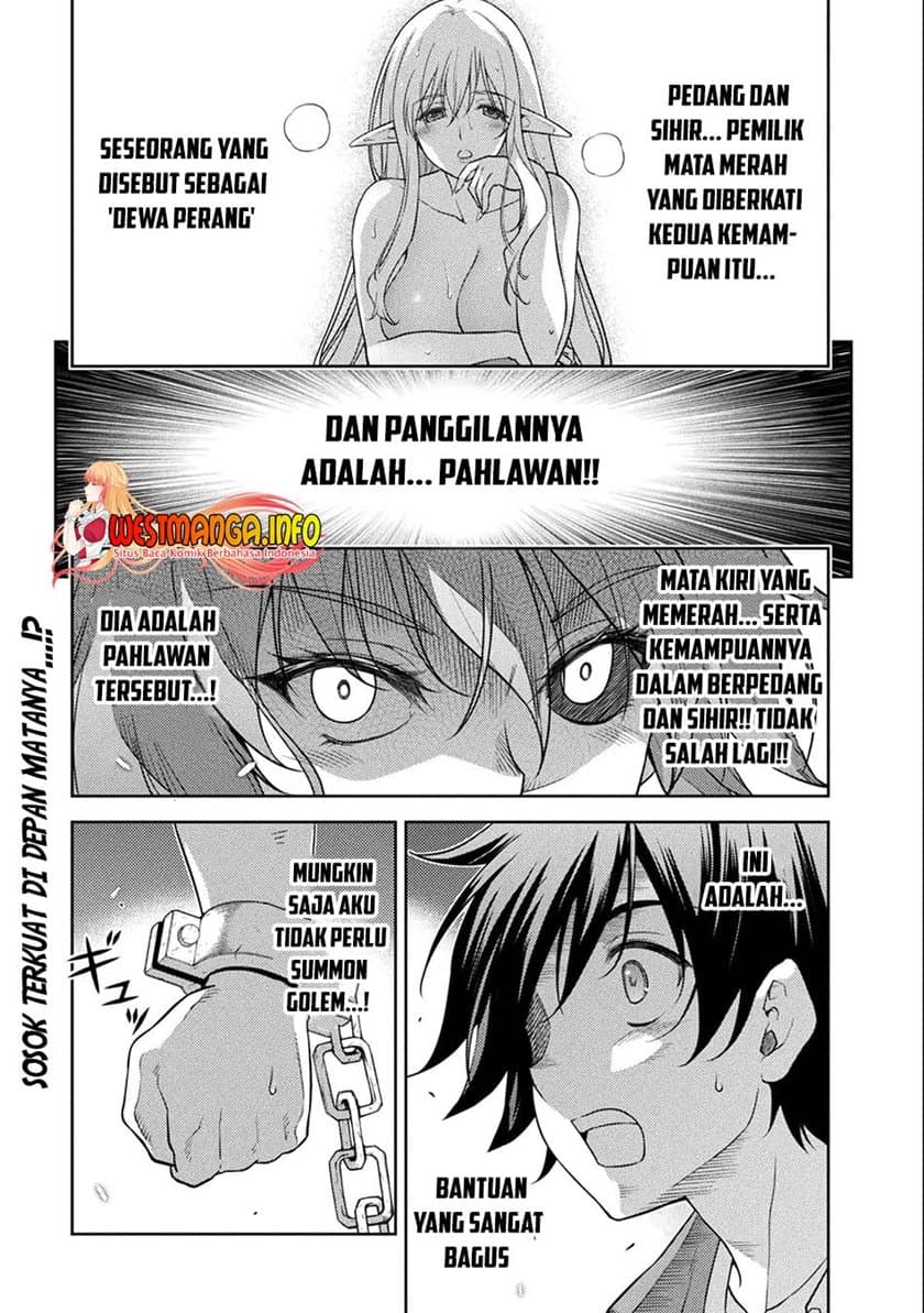 Drawing: Saikyou Mangaka Wa Oekaki Skill De Isekai Musou Suru! - Chapter 4 - Page 4