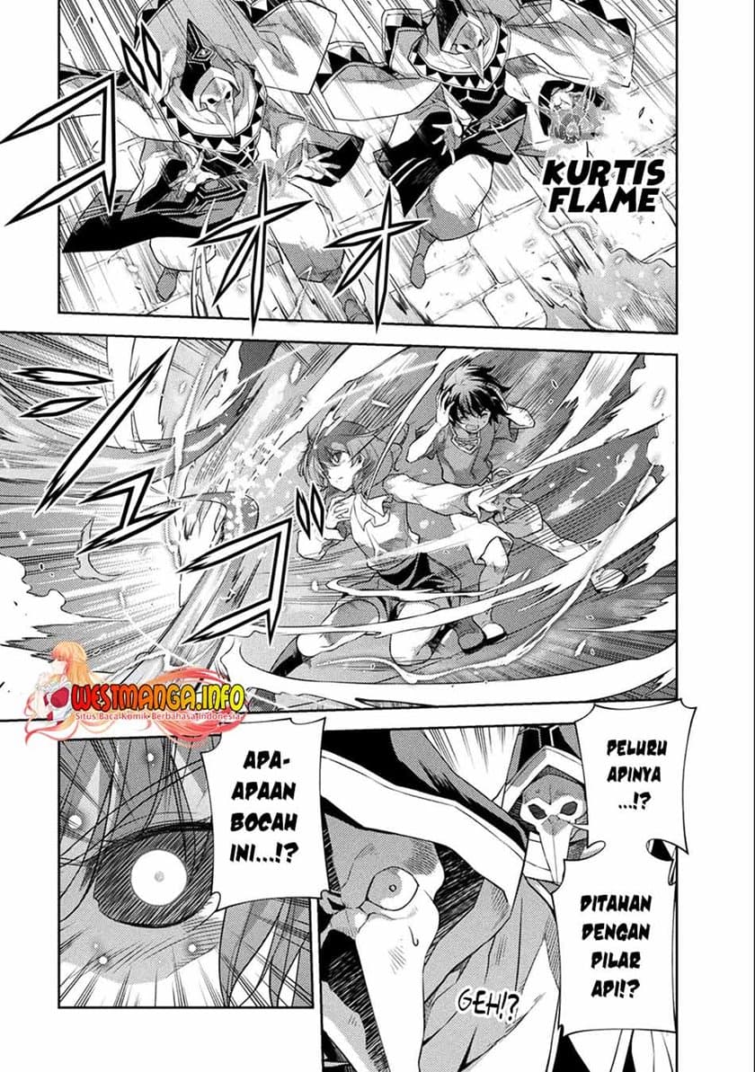 Drawing: Saikyou Mangaka Wa Oekaki Skill De Isekai Musou Suru! - Chapter 4 - Page 8