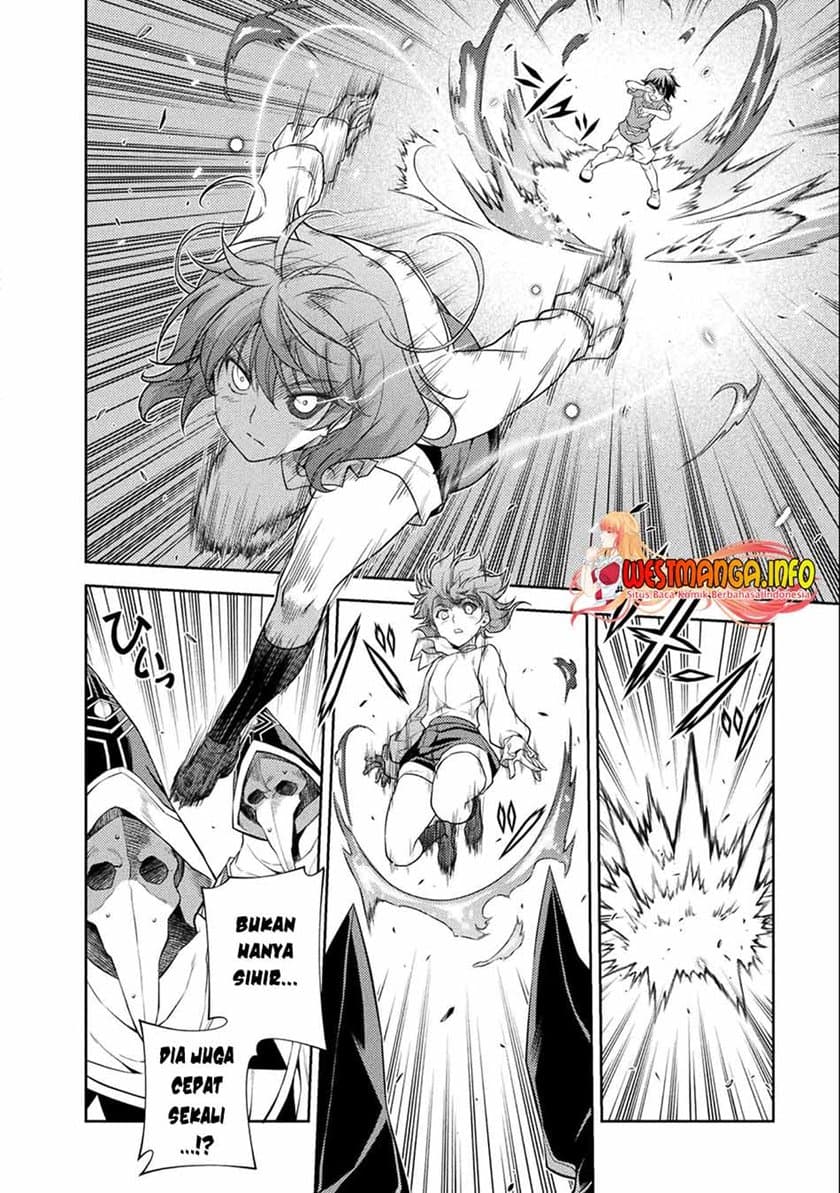Drawing: Saikyou Mangaka Wa Oekaki Skill De Isekai Musou Suru! - Chapter 4 - Page 9