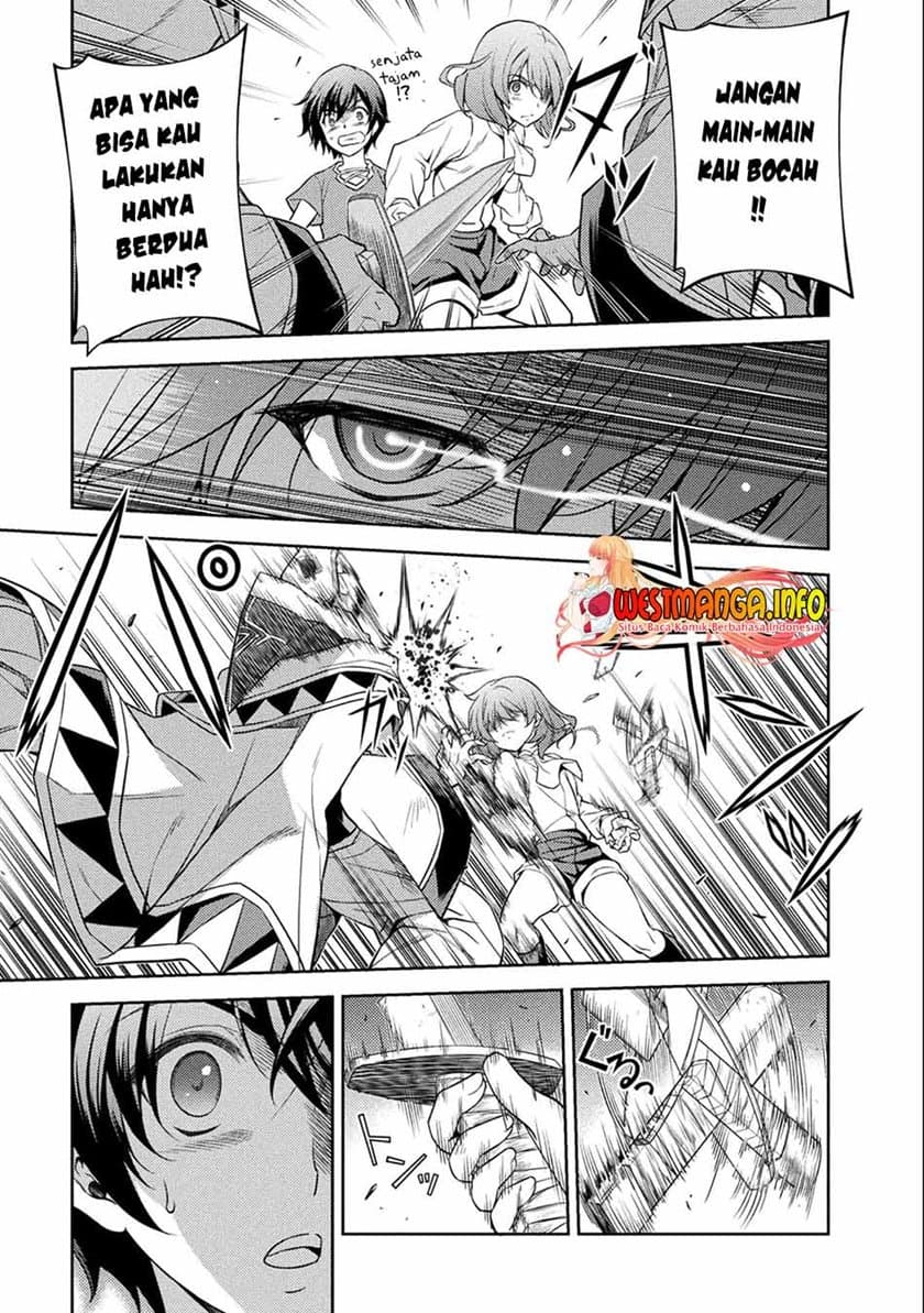 Drawing: Saikyou Mangaka Wa Oekaki Skill De Isekai Musou Suru! - Chapter 5 - Page 10