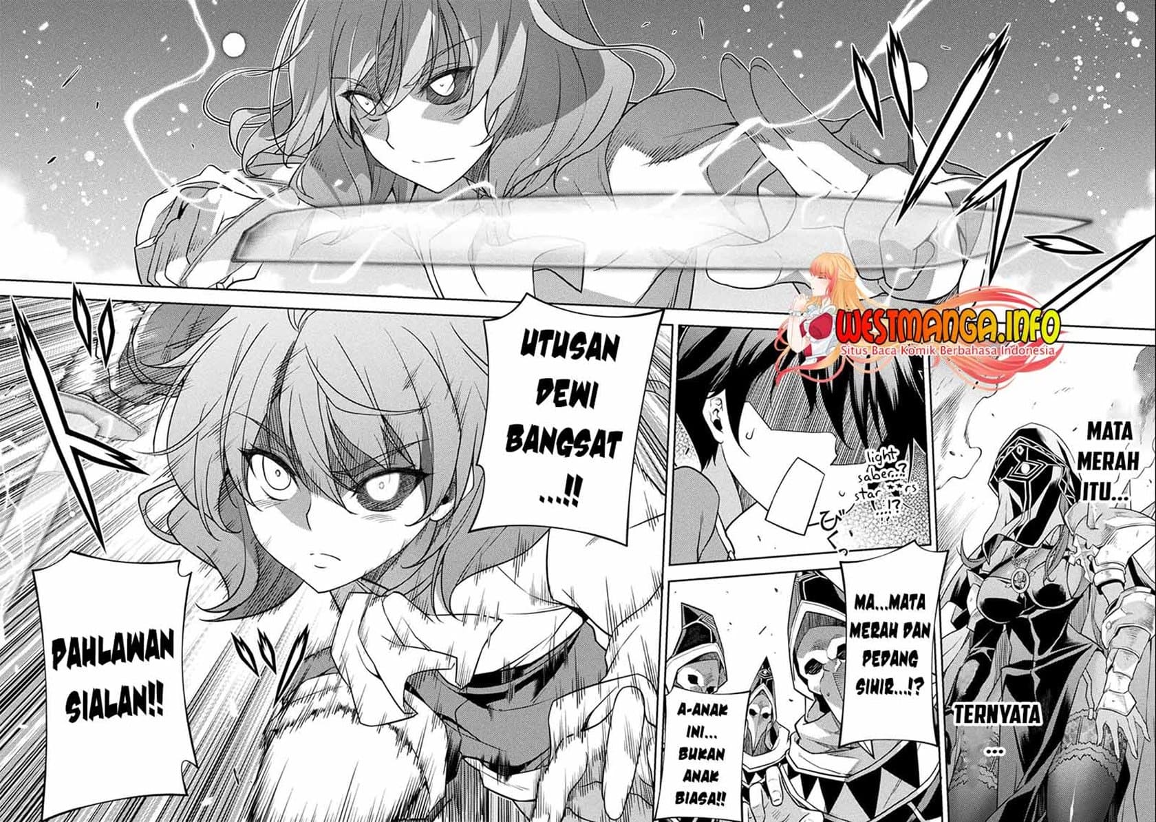Drawing: Saikyou Mangaka Wa Oekaki Skill De Isekai Musou Suru! - Chapter 5 - Page 11
