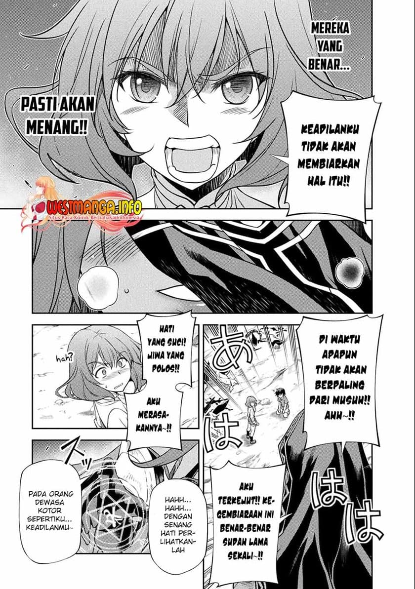 Drawing: Saikyou Mangaka Wa Oekaki Skill De Isekai Musou Suru! - Chapter 5 - Page 14