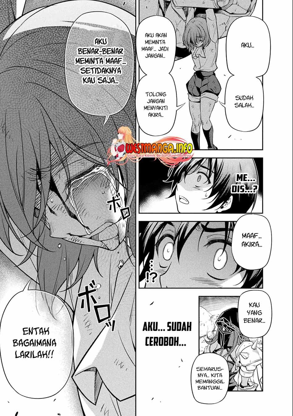 Drawing: Saikyou Mangaka Wa Oekaki Skill De Isekai Musou Suru! - Chapter 6 - Page 15