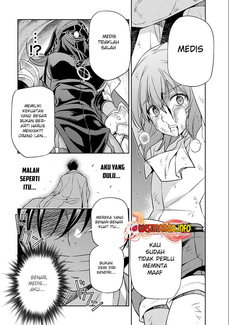 Drawing: Saikyou Mangaka Wa Oekaki Skill De Isekai Musou Suru! - Chapter 6 - Page 19