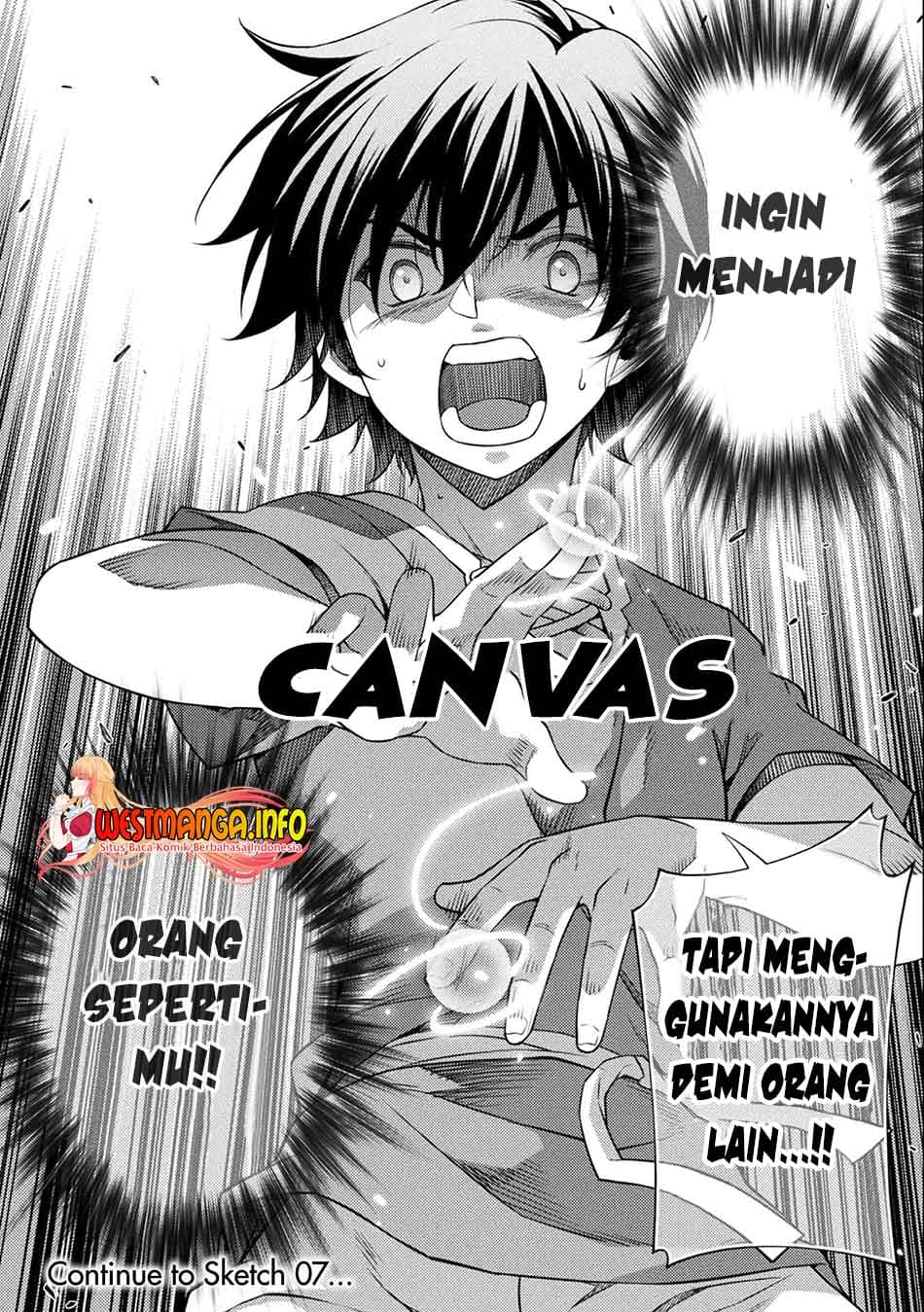 Drawing: Saikyou Mangaka Wa Oekaki Skill De Isekai Musou Suru! - Chapter 6 - Page 20