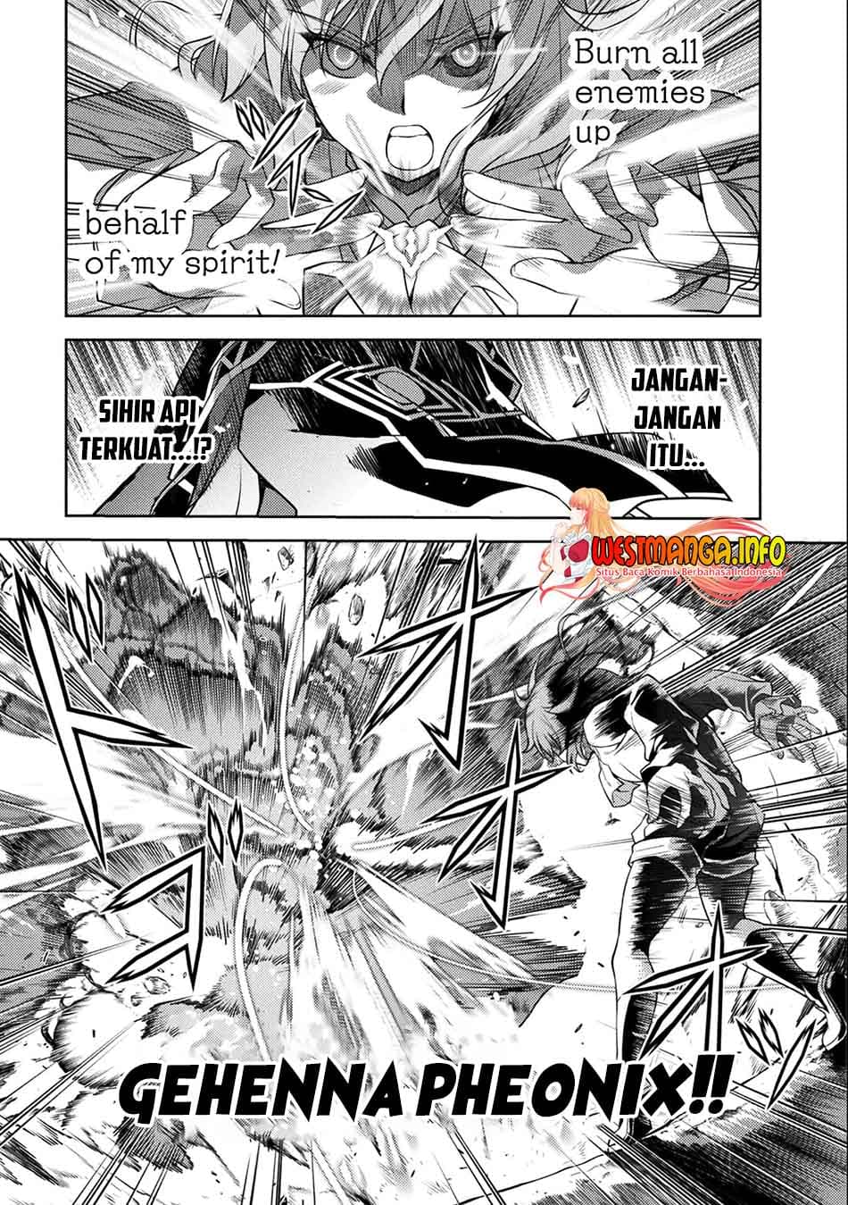 Drawing: Saikyou Mangaka Wa Oekaki Skill De Isekai Musou Suru! - Chapter 6 - Page 7