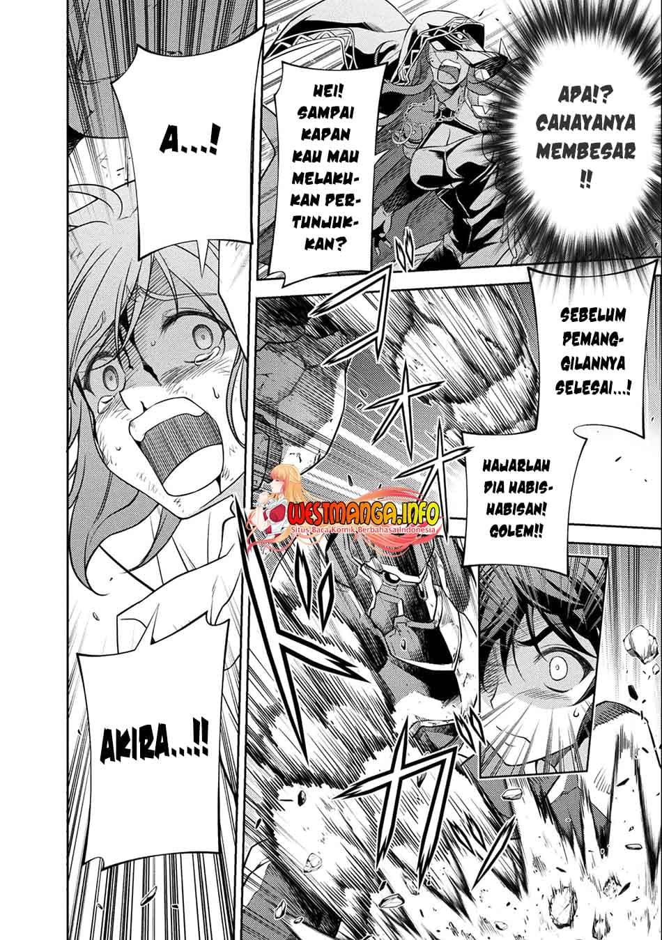 Drawing: Saikyou Mangaka Wa Oekaki Skill De Isekai Musou Suru! - Chapter 7 - Page 11