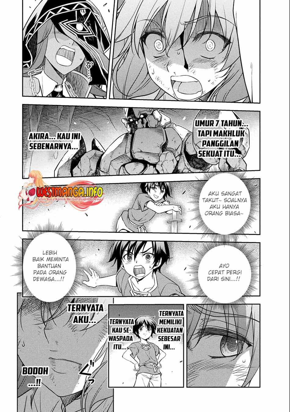 Drawing: Saikyou Mangaka Wa Oekaki Skill De Isekai Musou Suru! - Chapter 7 - Page 14