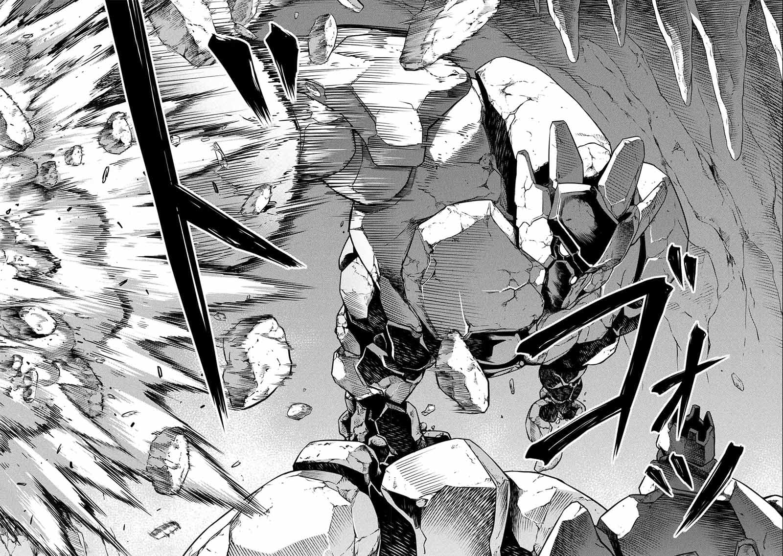 Drawing: Saikyou Mangaka Wa Oekaki Skill De Isekai Musou Suru! - Chapter 7 - Page 17