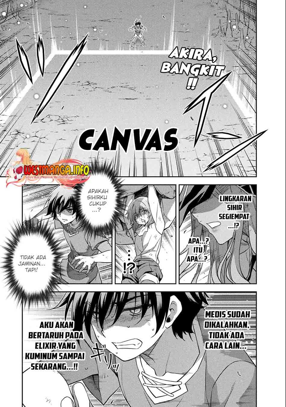 Drawing: Saikyou Mangaka Wa Oekaki Skill De Isekai Musou Suru! - Chapter 7 - Page 4