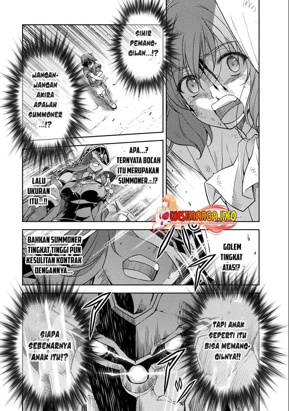 Drawing: Saikyou Mangaka Wa Oekaki Skill De Isekai Musou Suru! - Chapter 7 - Page 6