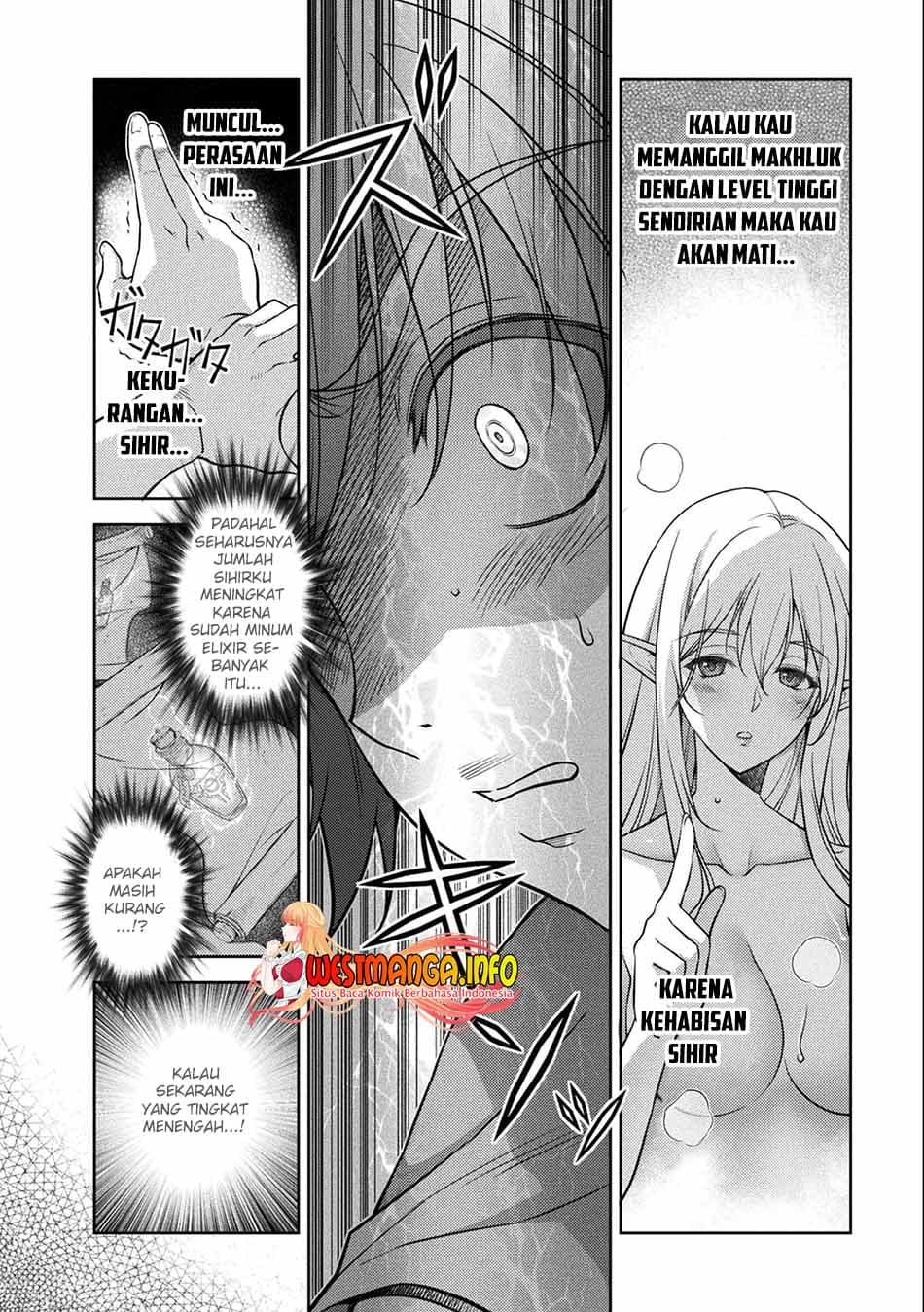 Drawing: Saikyou Mangaka Wa Oekaki Skill De Isekai Musou Suru! - Chapter 7 - Page 7