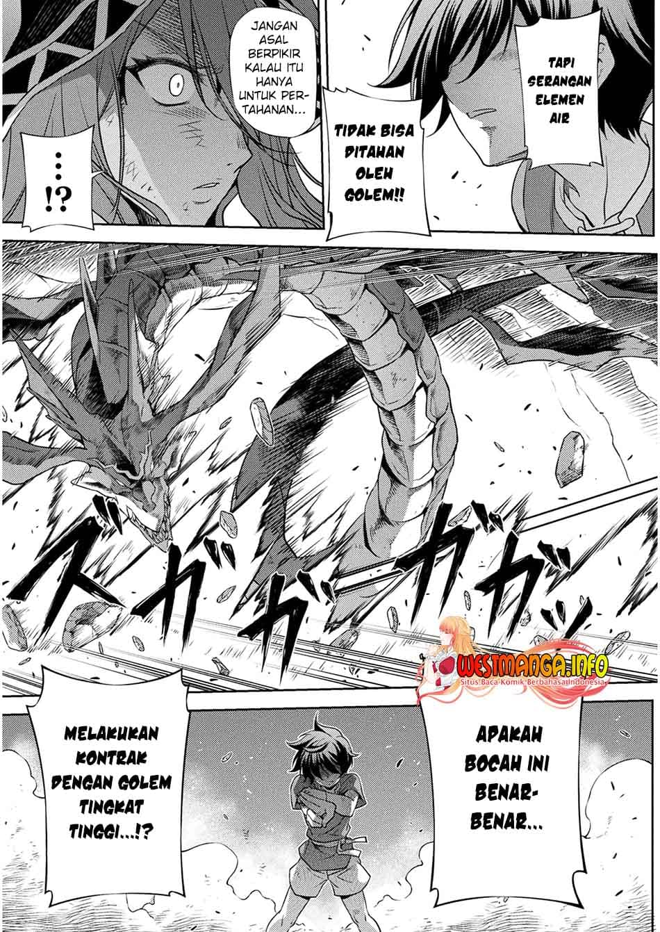 Drawing: Saikyou Mangaka Wa Oekaki Skill De Isekai Musou Suru! - Chapter 8 - Page 10