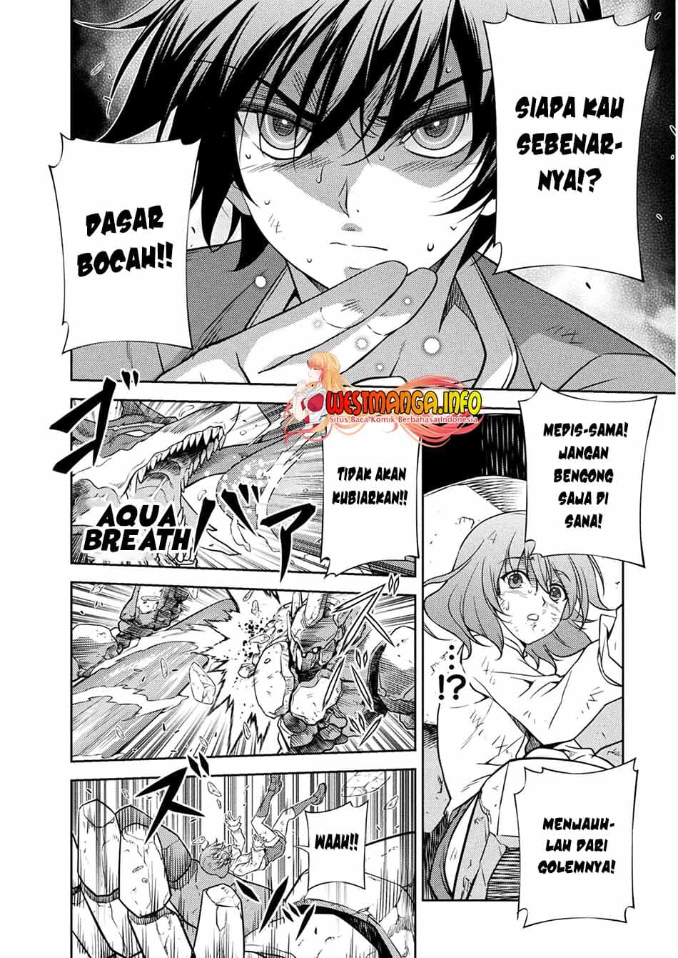 Drawing: Saikyou Mangaka Wa Oekaki Skill De Isekai Musou Suru! - Chapter 8 - Page 11