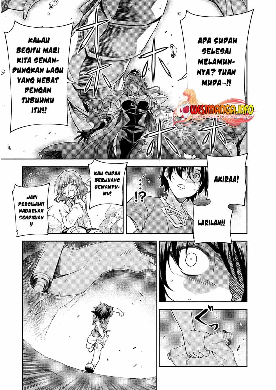 Drawing: Saikyou Mangaka Wa Oekaki Skill De Isekai Musou Suru! - Chapter 8 - Page 19