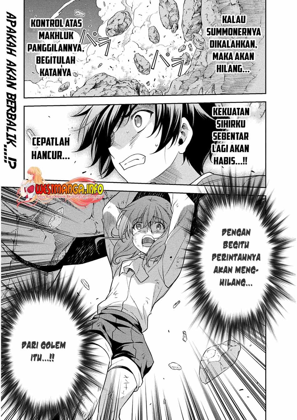 Drawing: Saikyou Mangaka Wa Oekaki Skill De Isekai Musou Suru! - Chapter 8 - Page 2