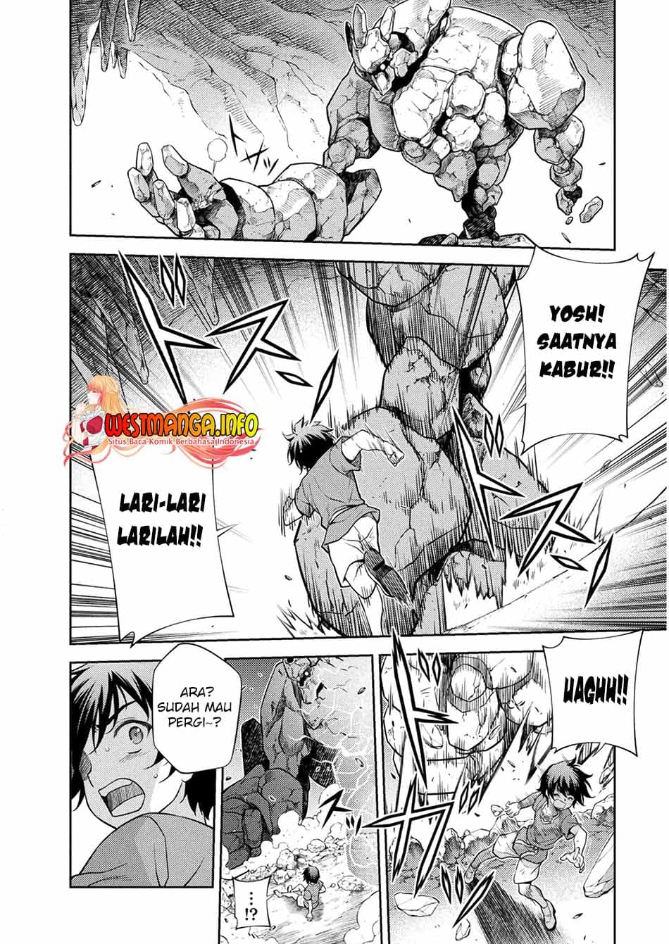 Drawing: Saikyou Mangaka Wa Oekaki Skill De Isekai Musou Suru! - Chapter 8 - Page 5