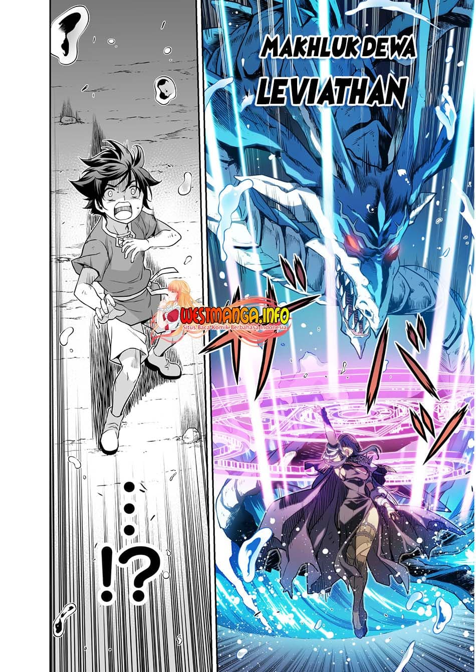 Drawing: Saikyou Mangaka Wa Oekaki Skill De Isekai Musou Suru! - Chapter 8 - Page 7