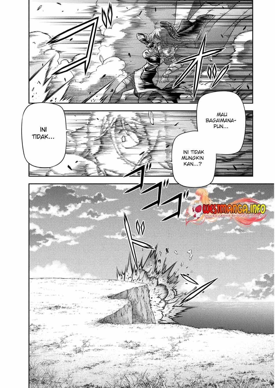 Drawing: Saikyou Mangaka Wa Oekaki Skill De Isekai Musou Suru! - Chapter 9 - Page 10