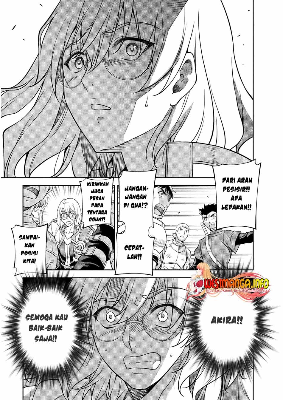 Drawing: Saikyou Mangaka Wa Oekaki Skill De Isekai Musou Suru! - Chapter 9 - Page 11