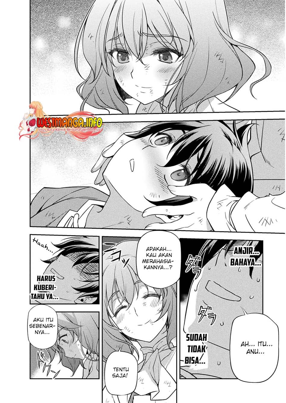 Drawing: Saikyou Mangaka Wa Oekaki Skill De Isekai Musou Suru! - Chapter 9 - Page 16
