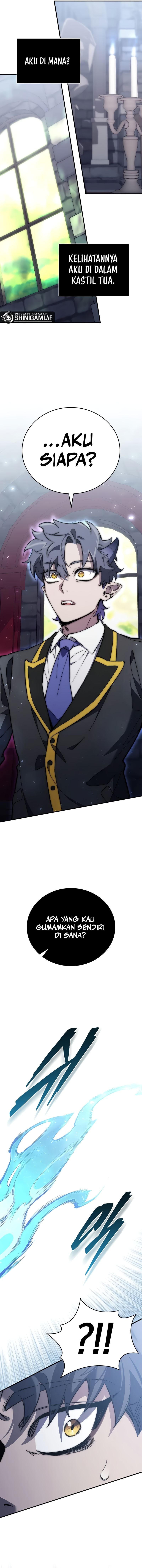 Dungeon Architect - Chapter 1 - Page 19