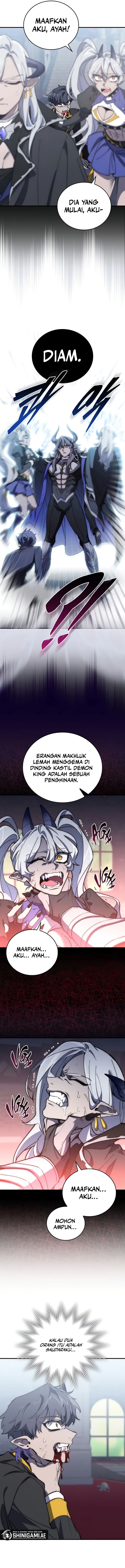Dungeon Architect - Chapter 1 - Page 27