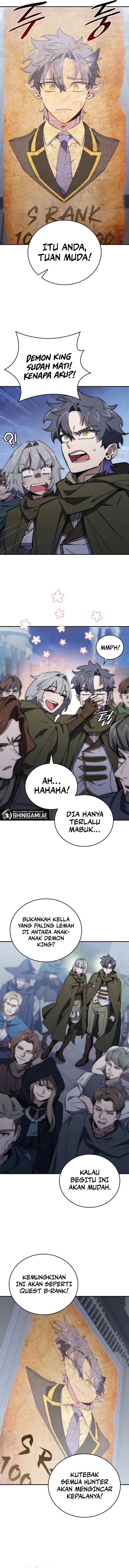Dungeon Architect - Chapter 10 - Page 4